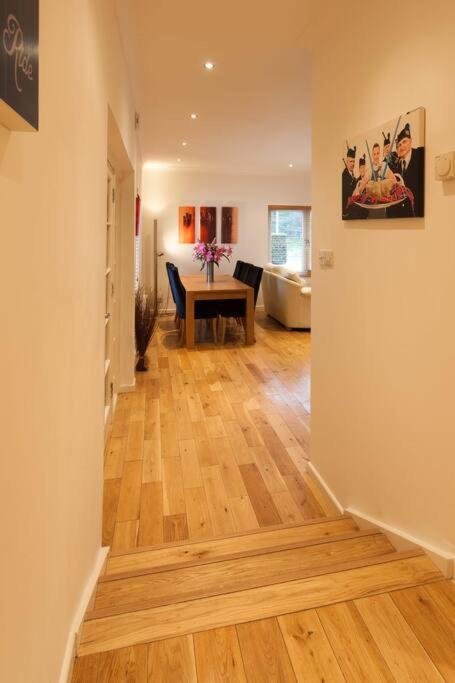 Gullane Steading Holiday Home - Minimum 3 Nights Eksteriør bilde