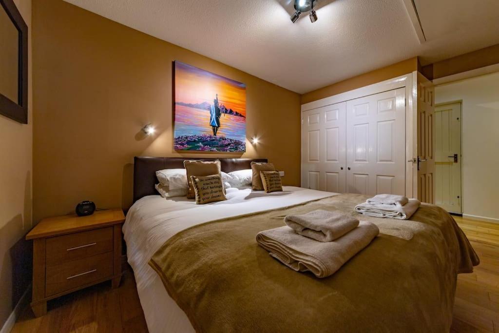 Gullane Steading Holiday Home - Minimum 3 Nights Eksteriør bilde
